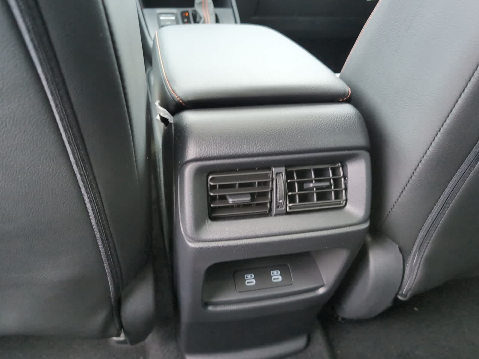 new 2026 Honda CR-V Hybrid car, priced at $44,455