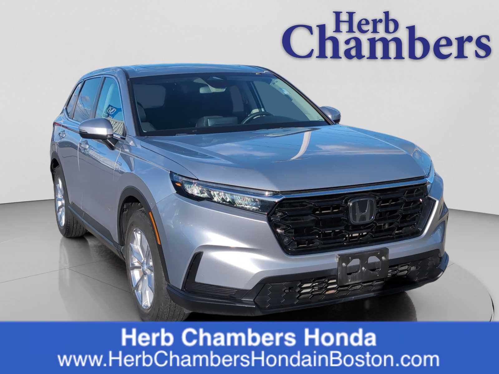2023 Honda CR-V SUV 