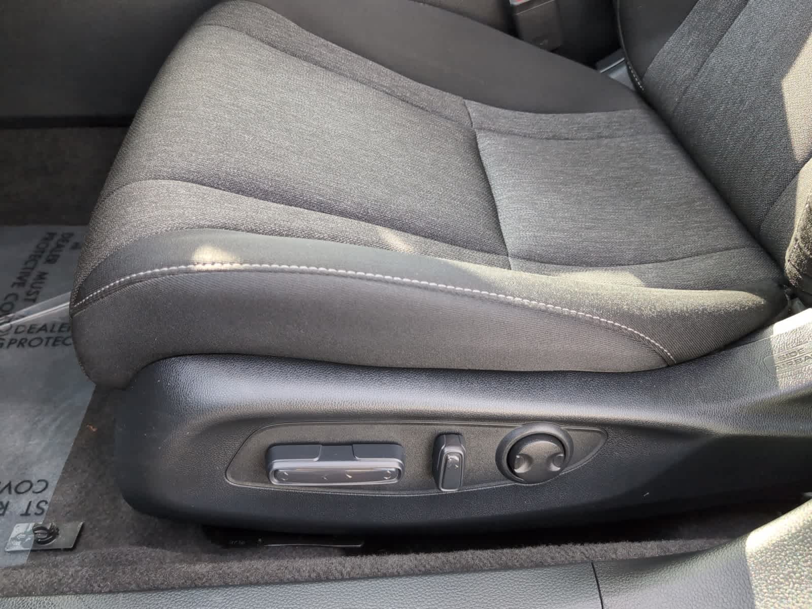 used 2024 Honda Accord car, priced at $24,698