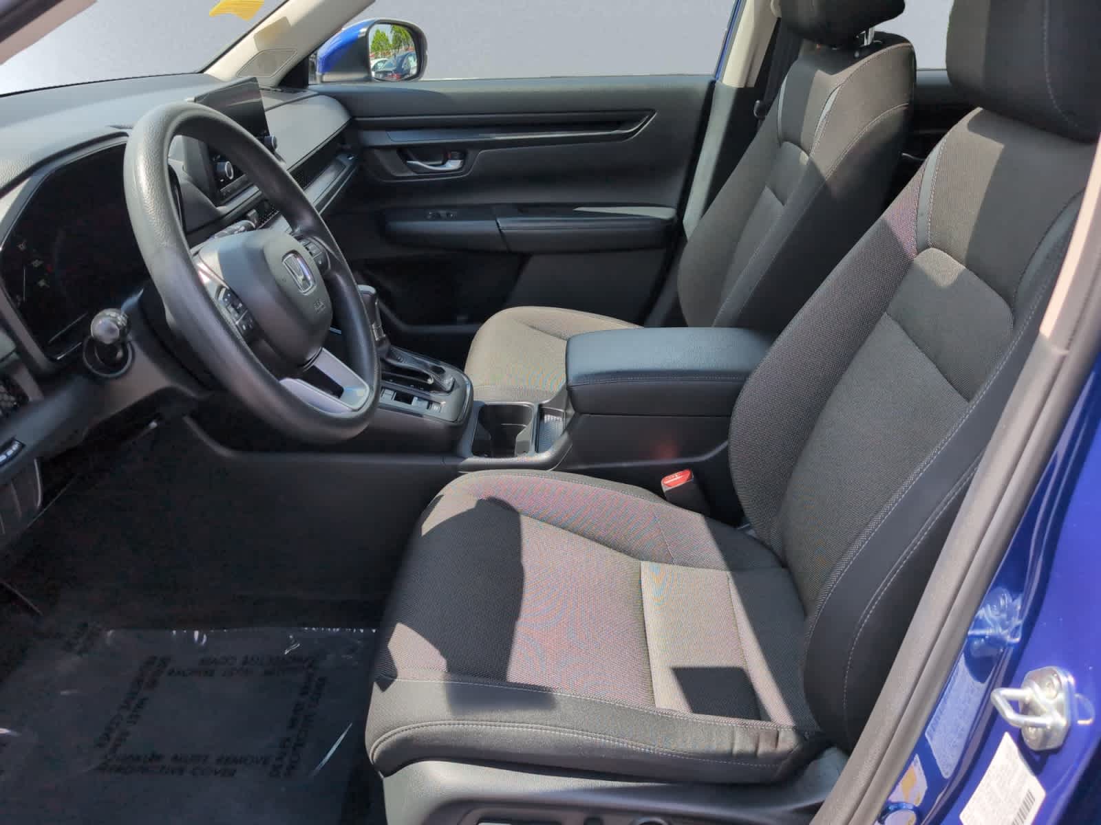 used 2023 Honda CR-V car, priced at $30,498