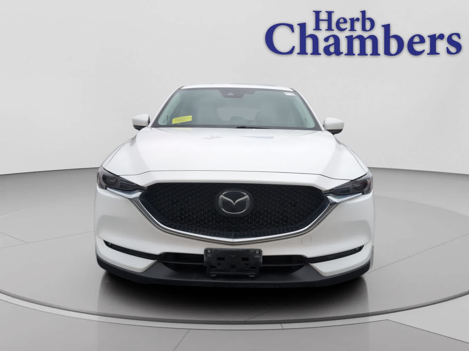used 2018 Mazda Mazda CX-5 car, priced at $17,819