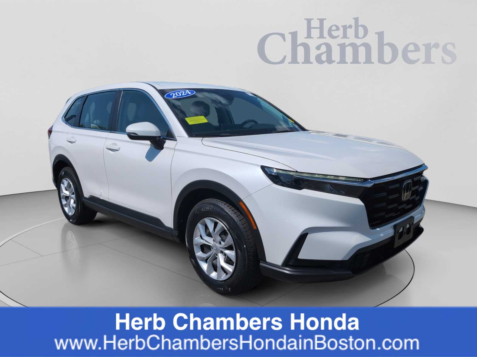 2024 Honda CR-V SUV 