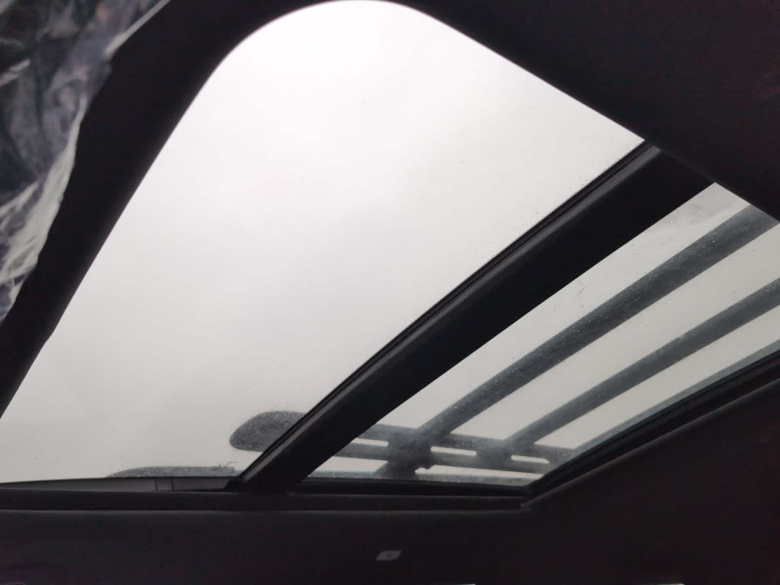 new 2026 Honda Passport car, priced at $51,785