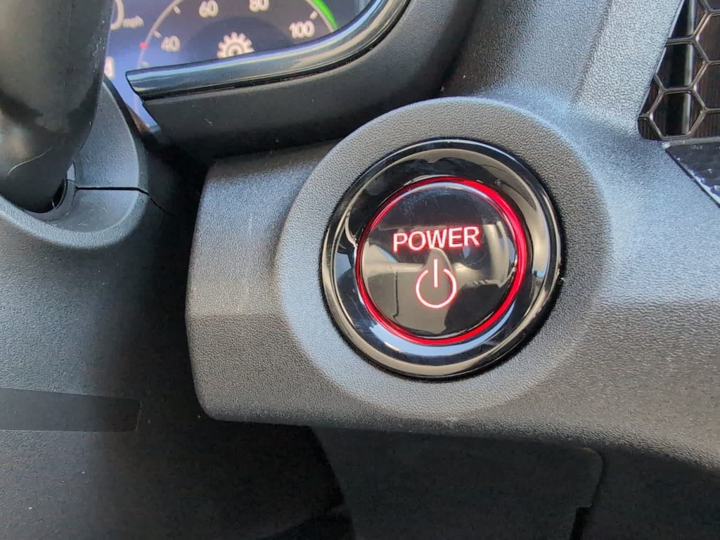 New 2027 Honda CR-V Hybrid Sport-L SUV