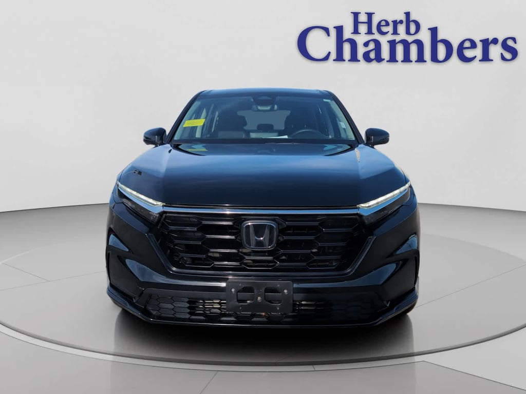 Used 2023 Honda CR-V LX SUV