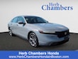 Honda Accord Hybrid