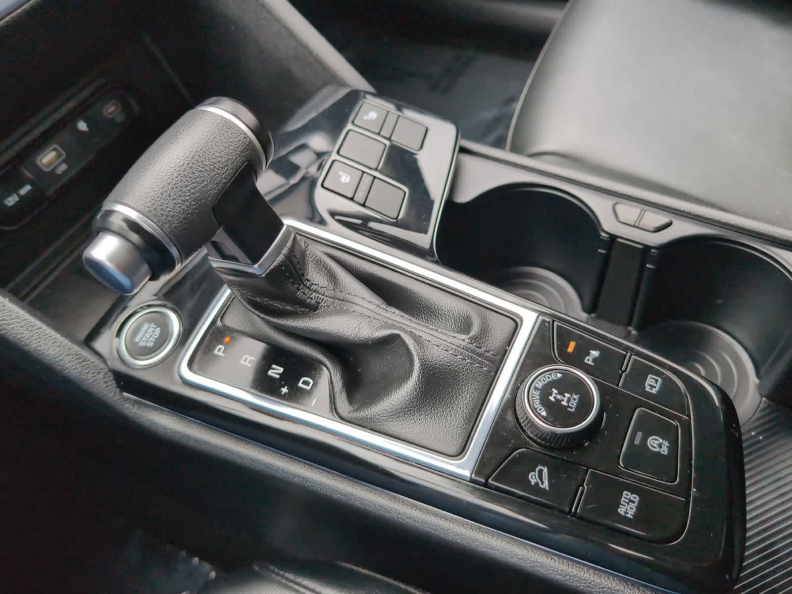 used 2025 Kia Sportage car, priced at $26,898