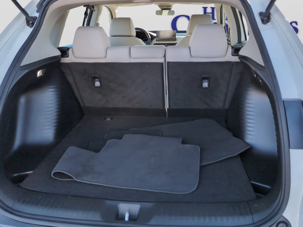Certified 2023 Honda HR-V LX AWD SUV