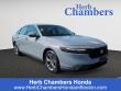 Used 2023 Honda Accord Hybrid EX-L w/BSI Sedan