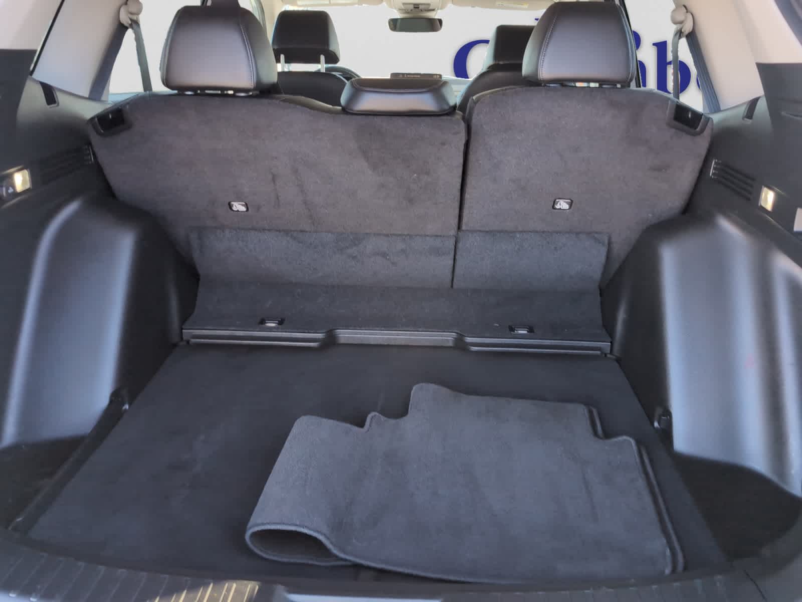 used 2023 Honda CR-V car, priced at $30,270