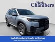  Honda Pilot
