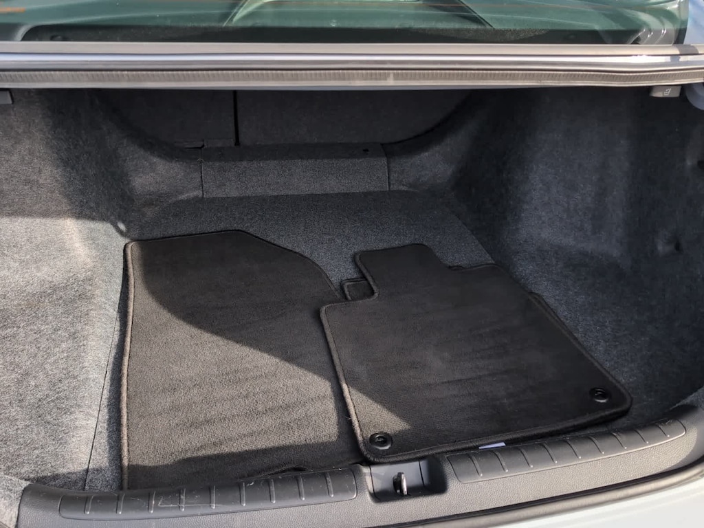 Used 2022 Honda Accord Sport 1.5T Sedan