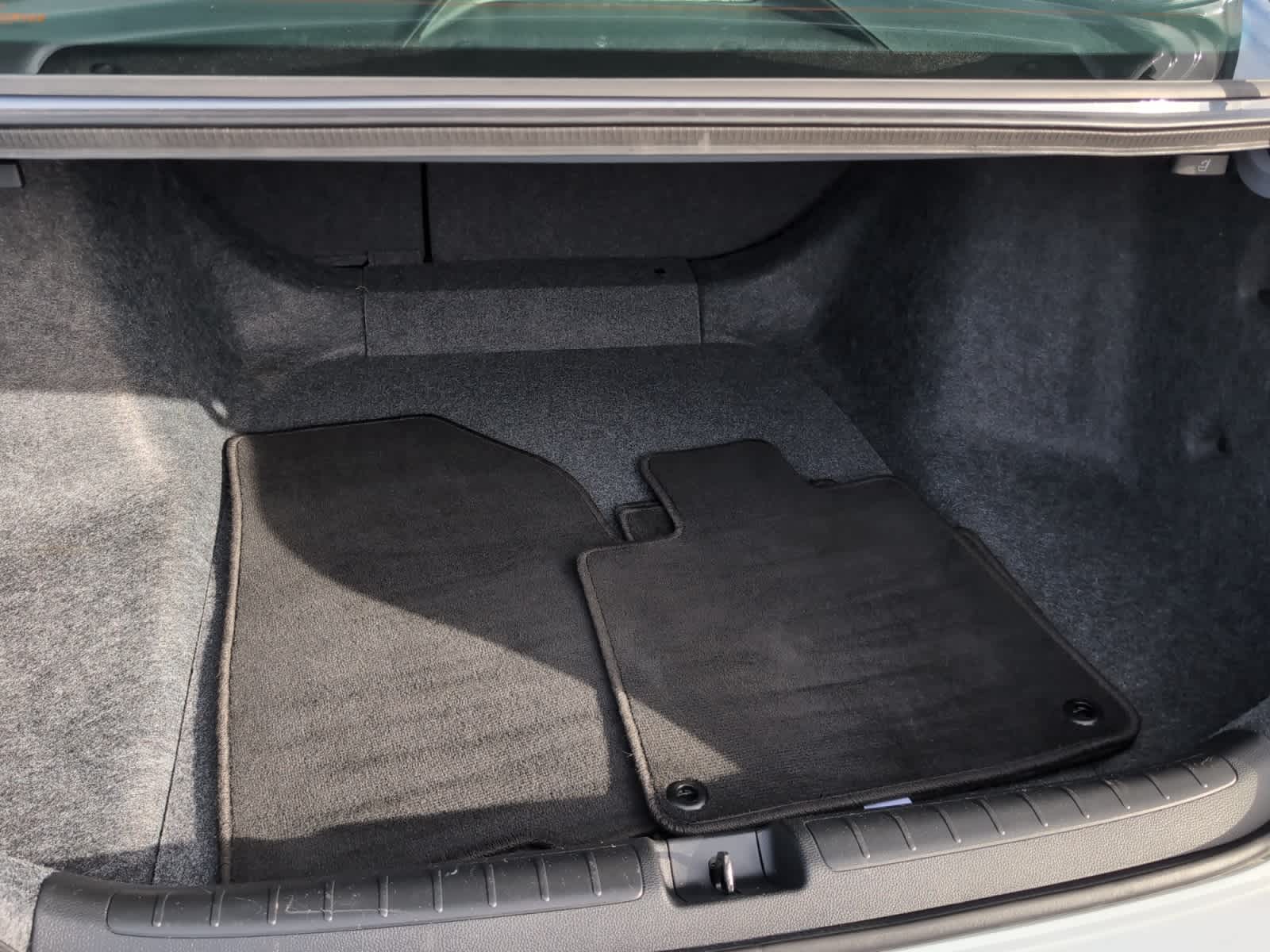 2022 Honda Accord Sport 1.5T photo 4