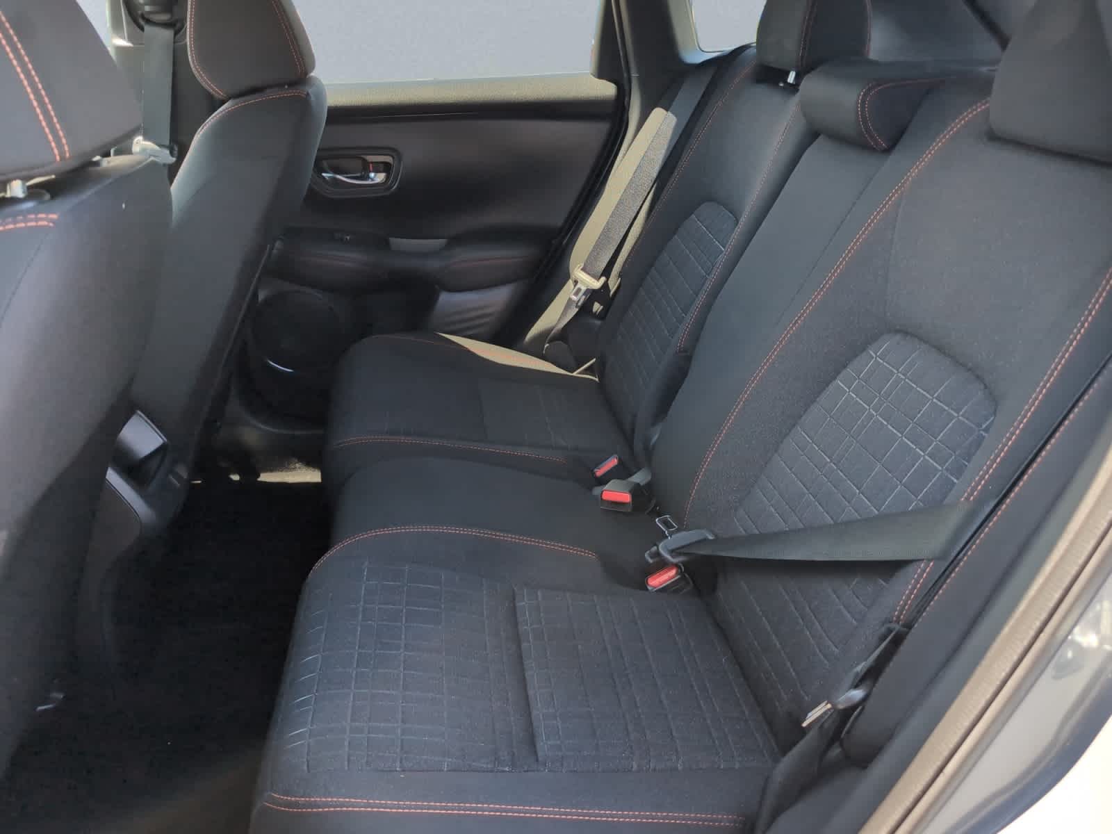 used 2024 Honda HR-V car, priced at $26,179