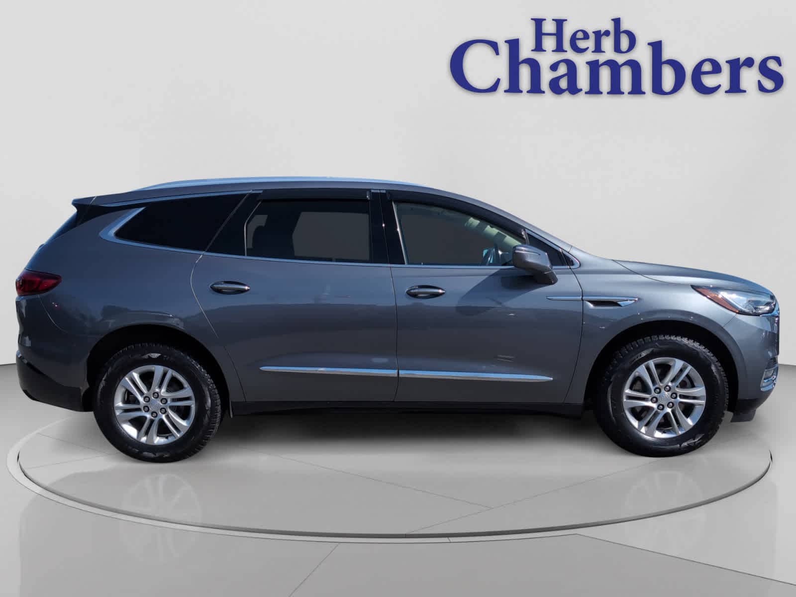 used 2019 Buick Enclave car