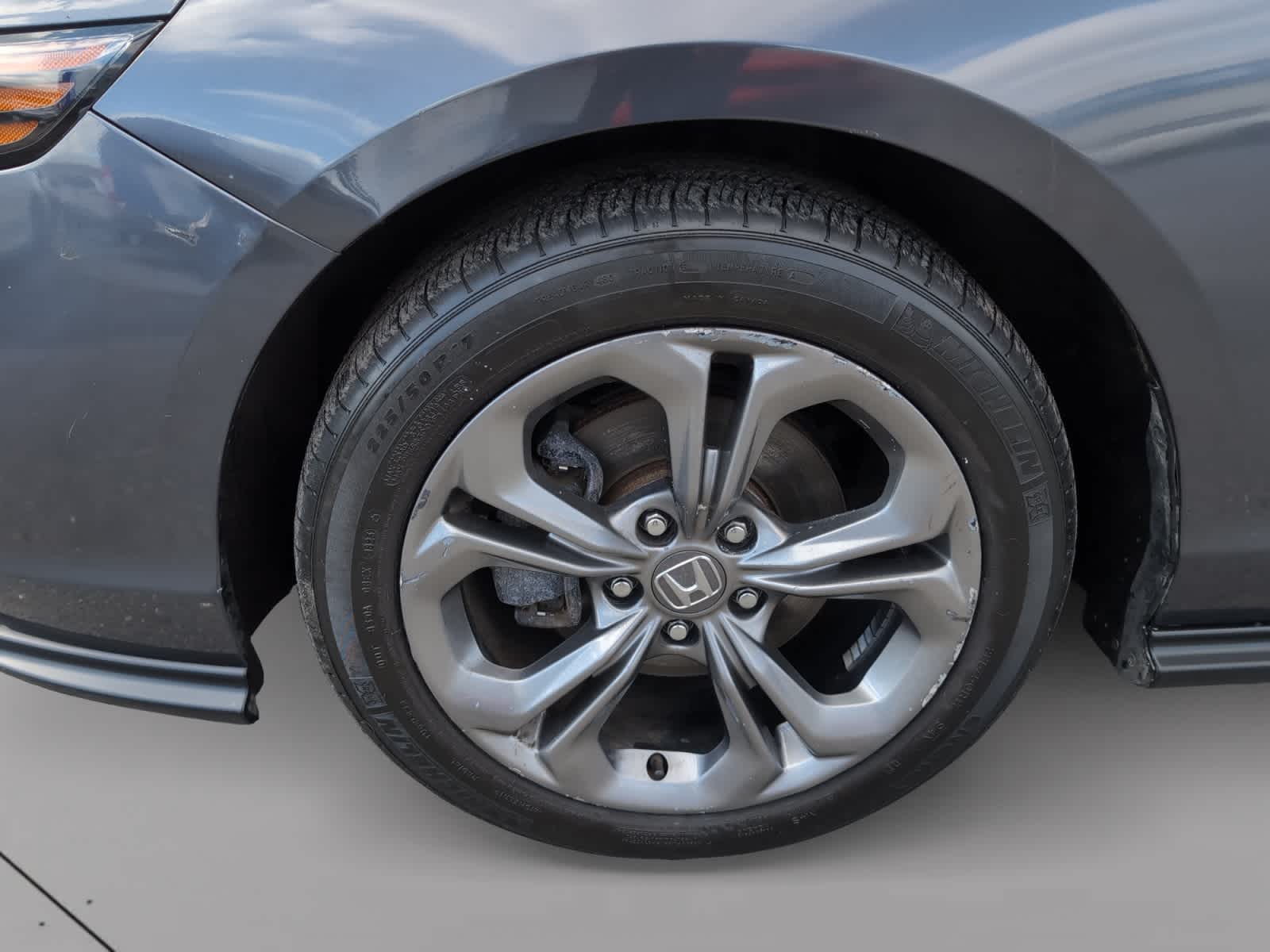 used 2023 Honda Accord car, priced at $26,061