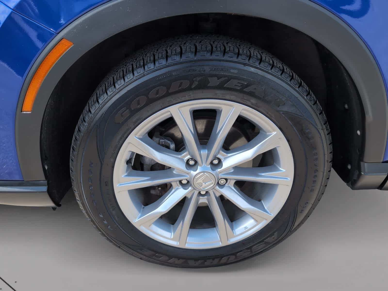 used 2023 Honda CR-V car, priced at $30,498