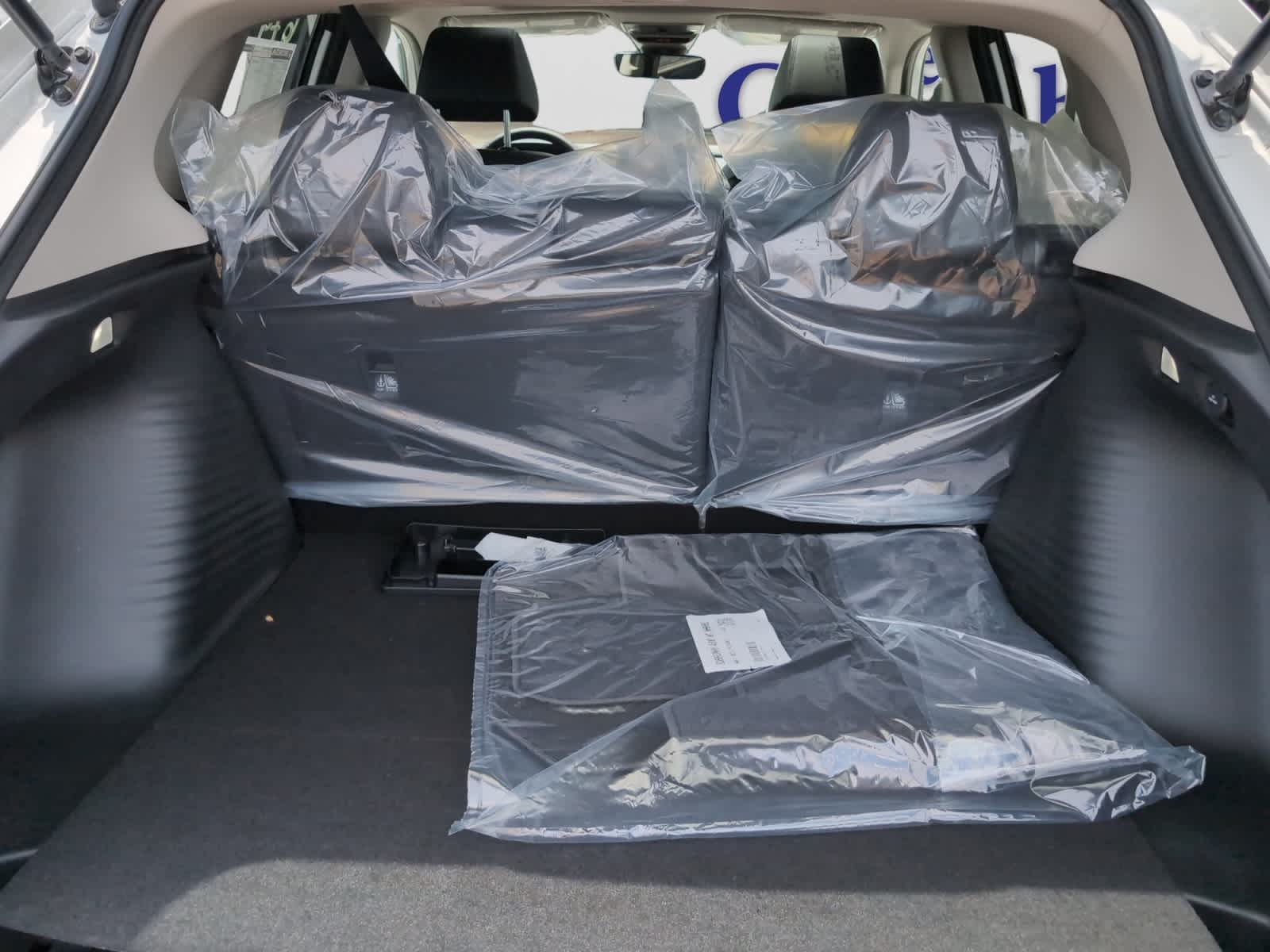 new 2027 Honda HR-V car, priced at $31,900