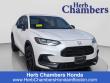 Used 2023 Honda HR-V Sport AWD SUV