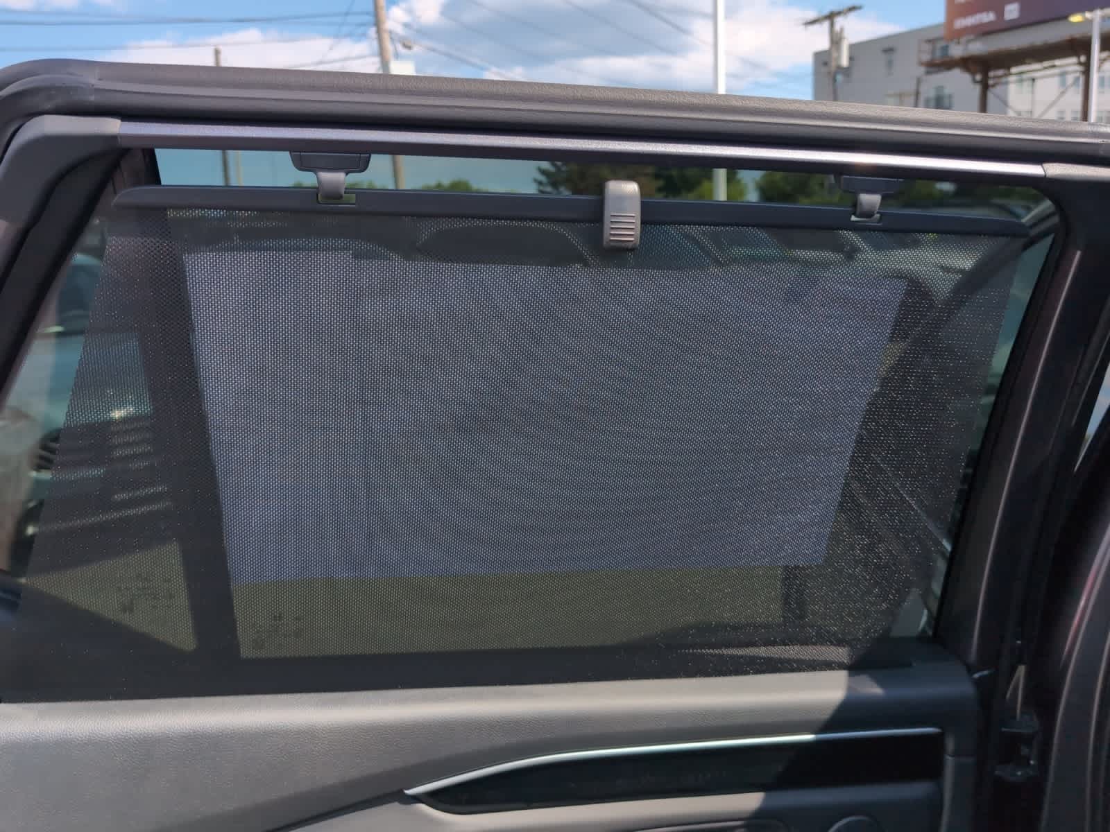 new 2025 Honda Pilot car, priced at $52,995