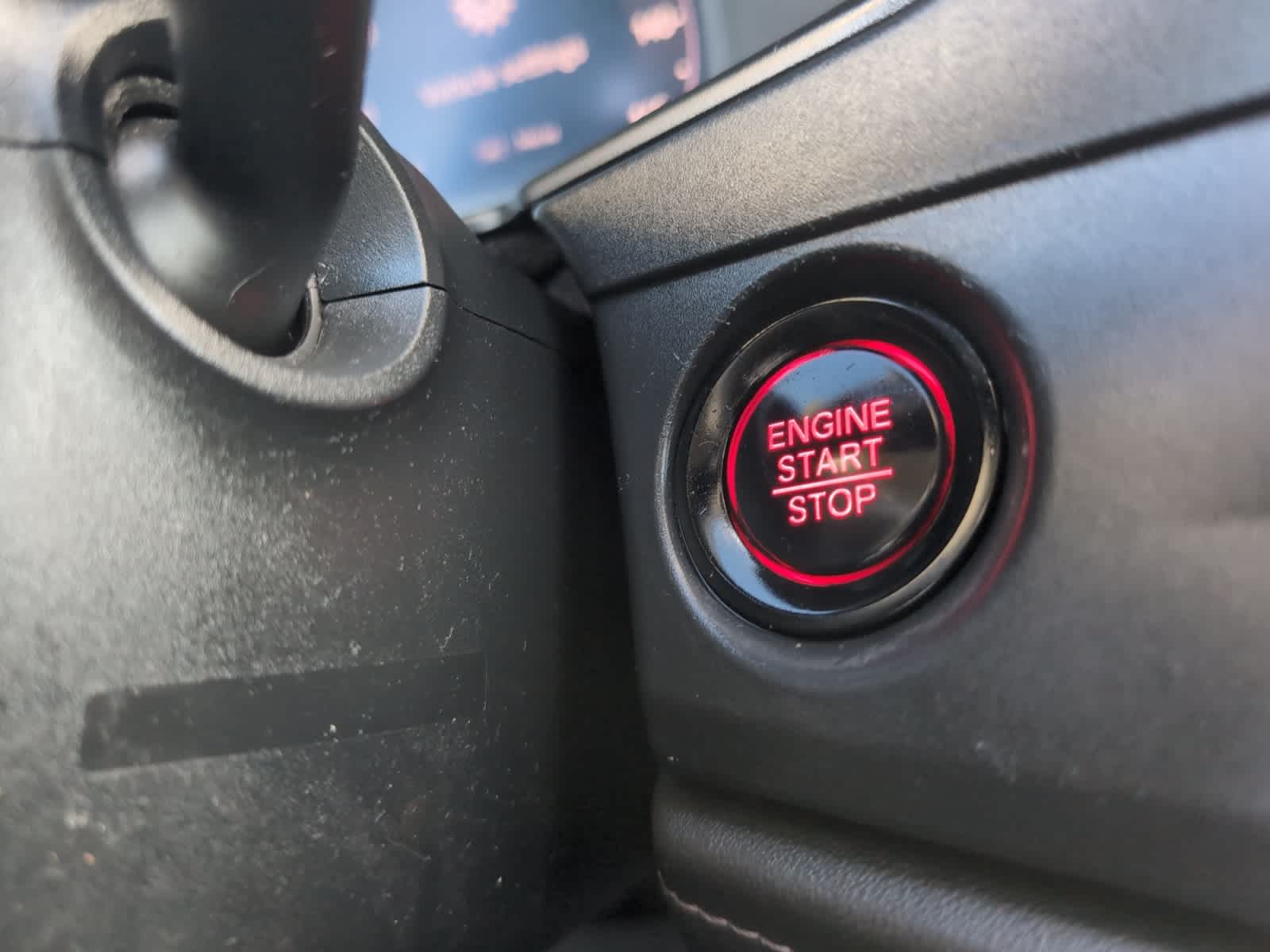 used 2023 Honda Accord car, priced at $24,498