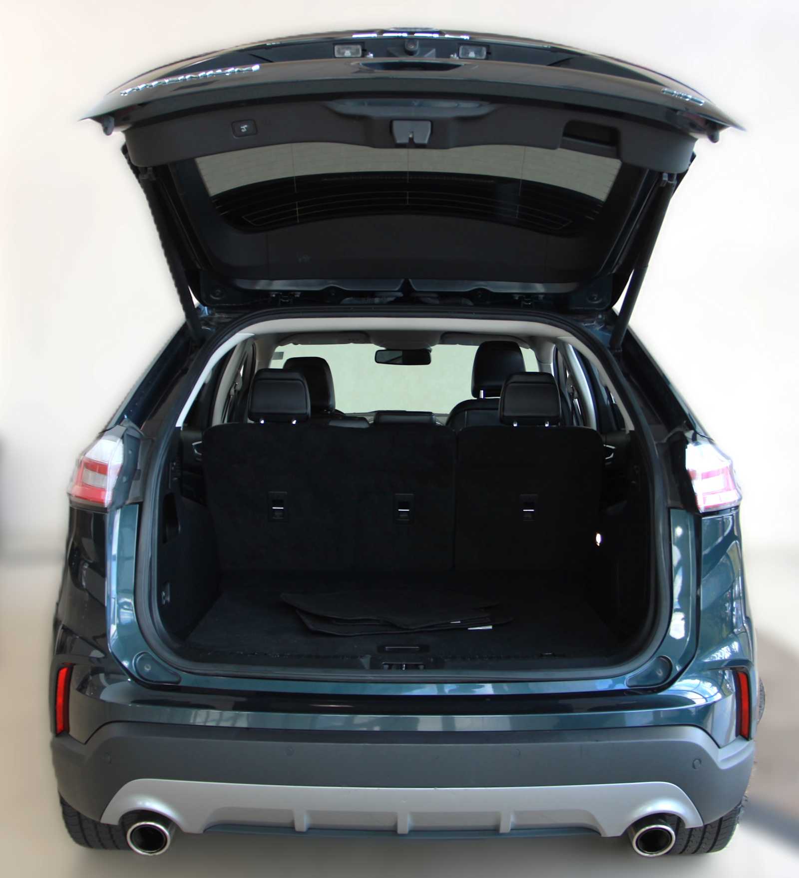 used 2024 Ford Edge car, priced at $23,998