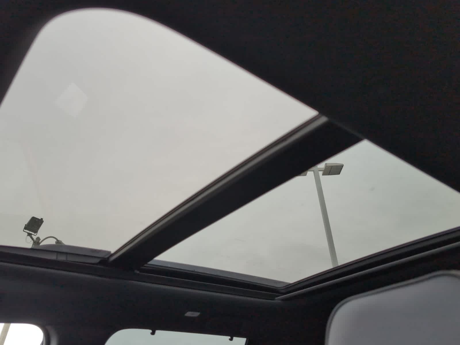 new 2026 Honda Passport car, priced at $50,400