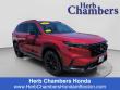 Used 2024 Honda CR-V Hybrid Sport SUV