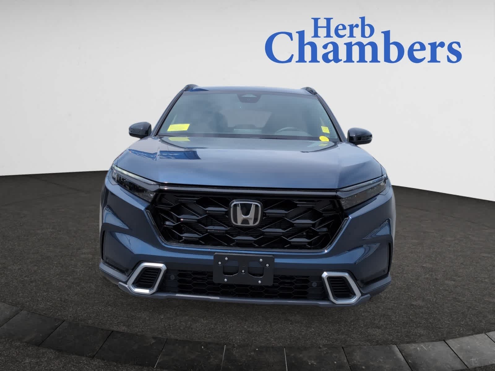 new 2026 Honda CR-V Hybrid car, priced at $43,700