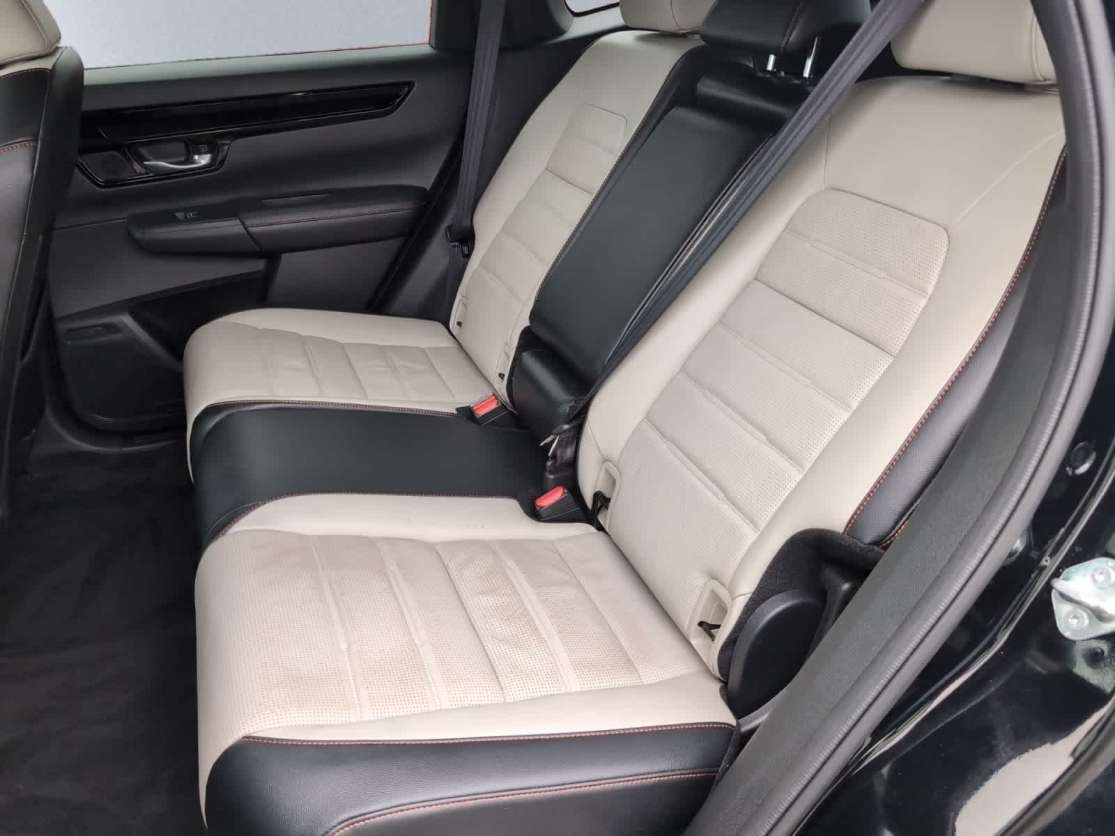 used 2024 Honda CR-V Hybrid car, priced at $35,562