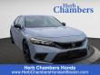 Used 2023 Honda Civic Sport Hatchback