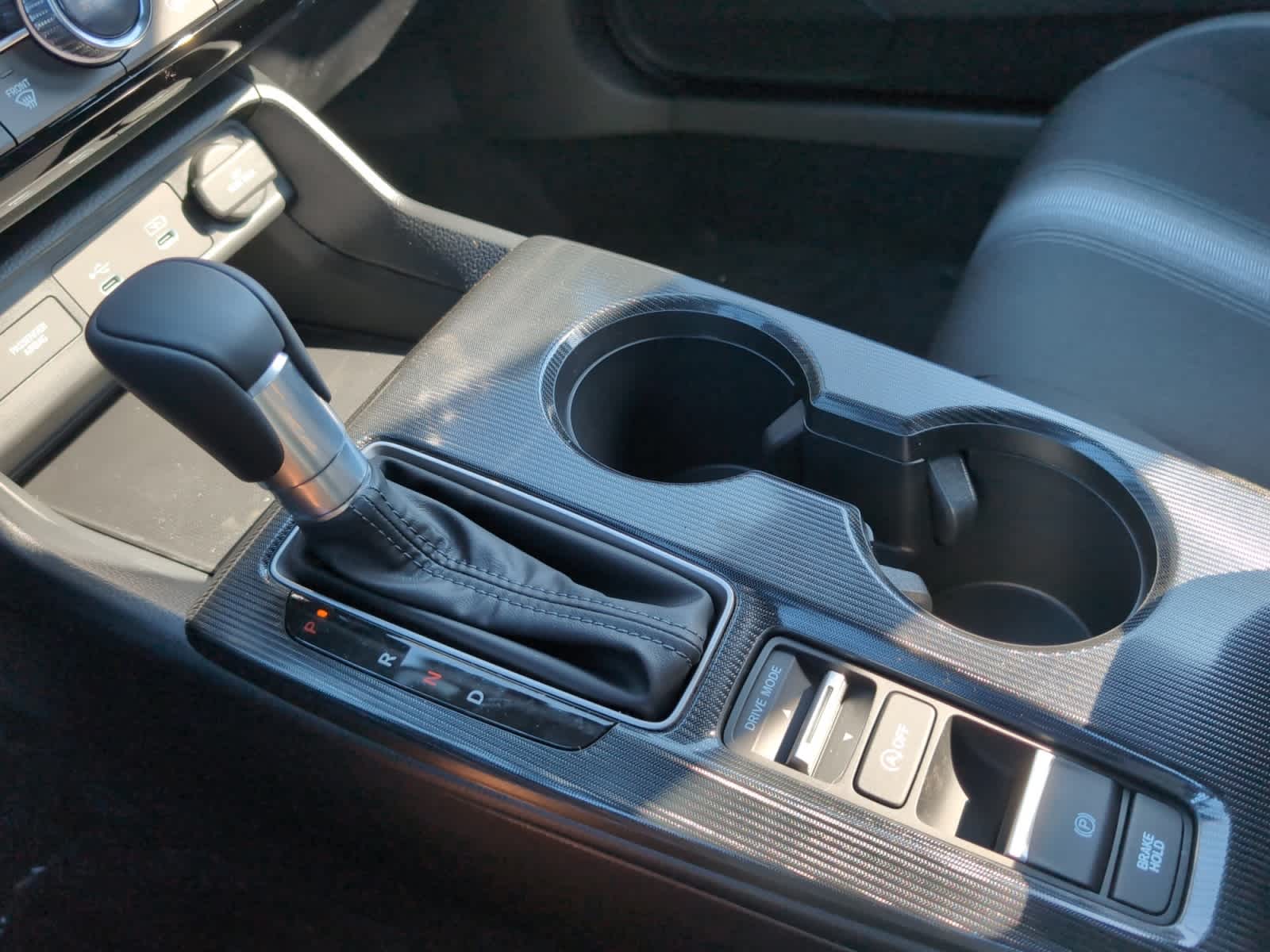 new 2026 Honda Civic car, priced at $29,445