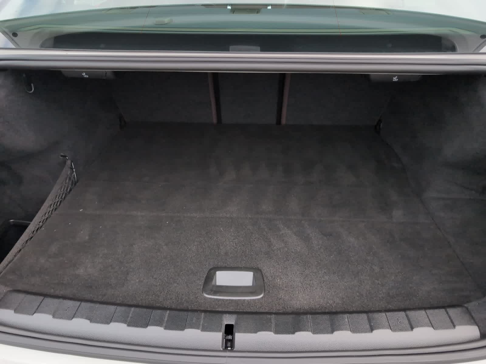 used 2021 BMW 330e car, priced at $21,490