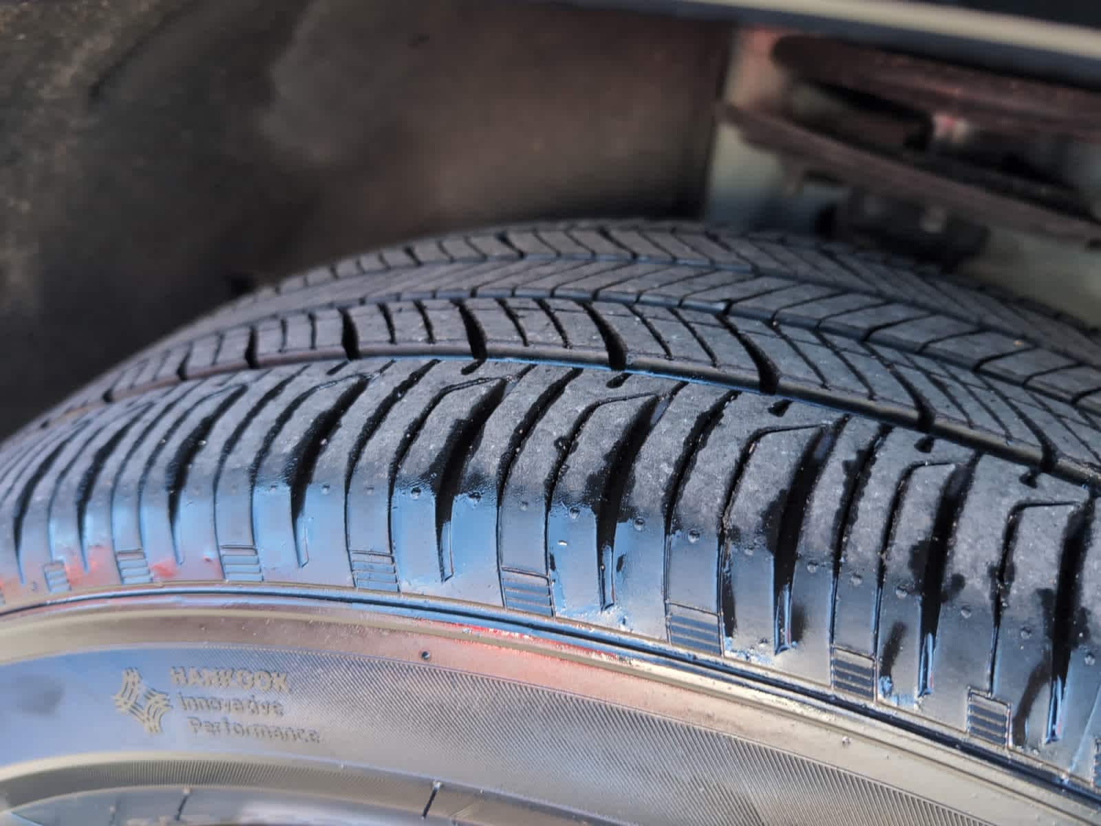 used 2024 Honda HR-V car, priced at $27,548