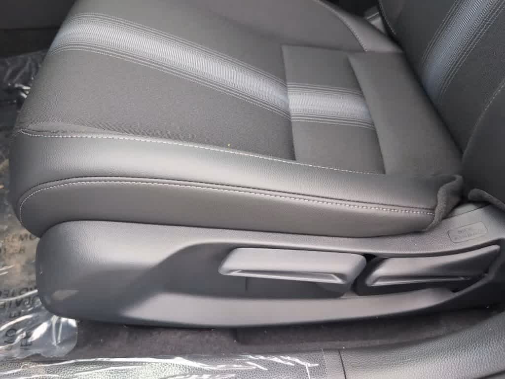 new 2026 Honda Civic Hybrid car, priced at $30,945