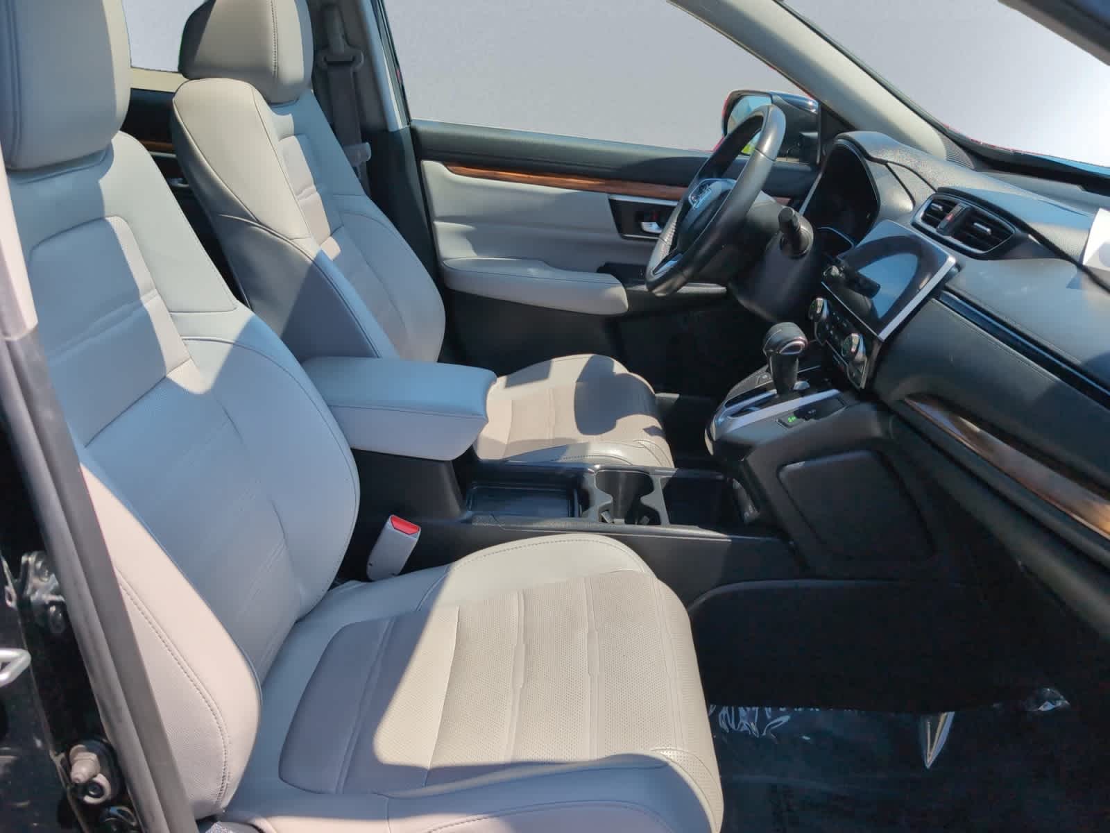 used 2022 Honda CR-V car, priced at $21,490