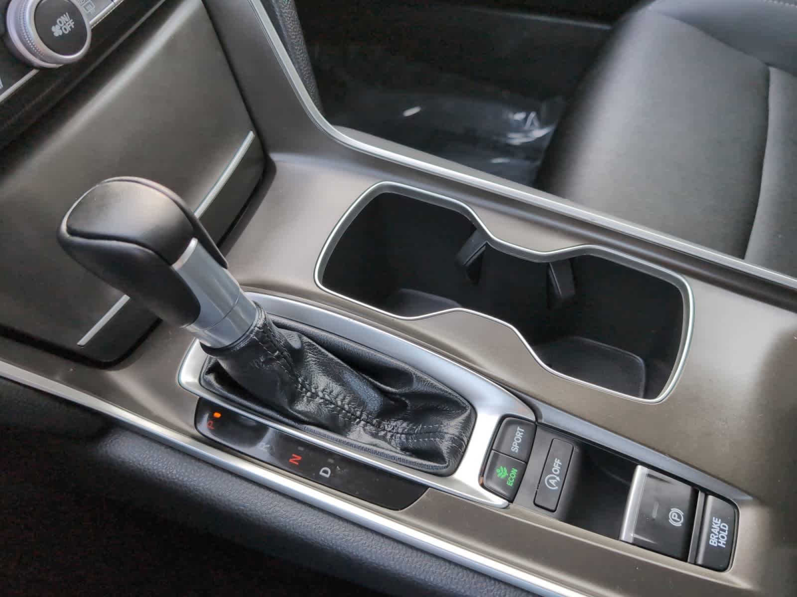 used 2022 Honda Accord car, priced at $25,648