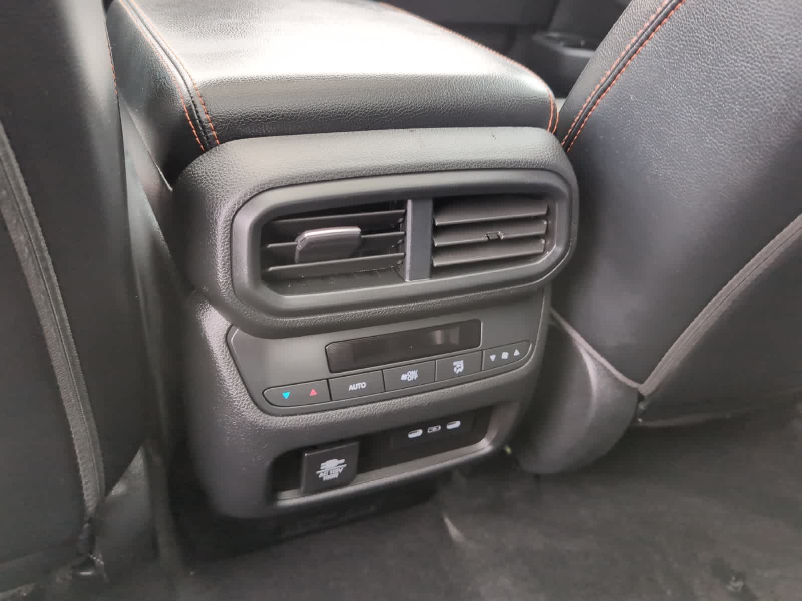 used 2024 Honda Pilot car, priced at $39,894