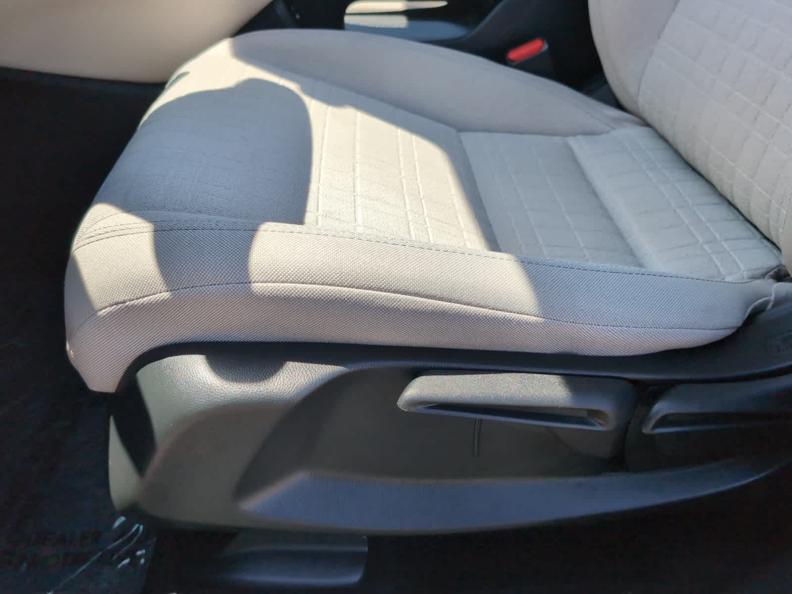 used 2024 Honda HR-V car, priced at $25,849