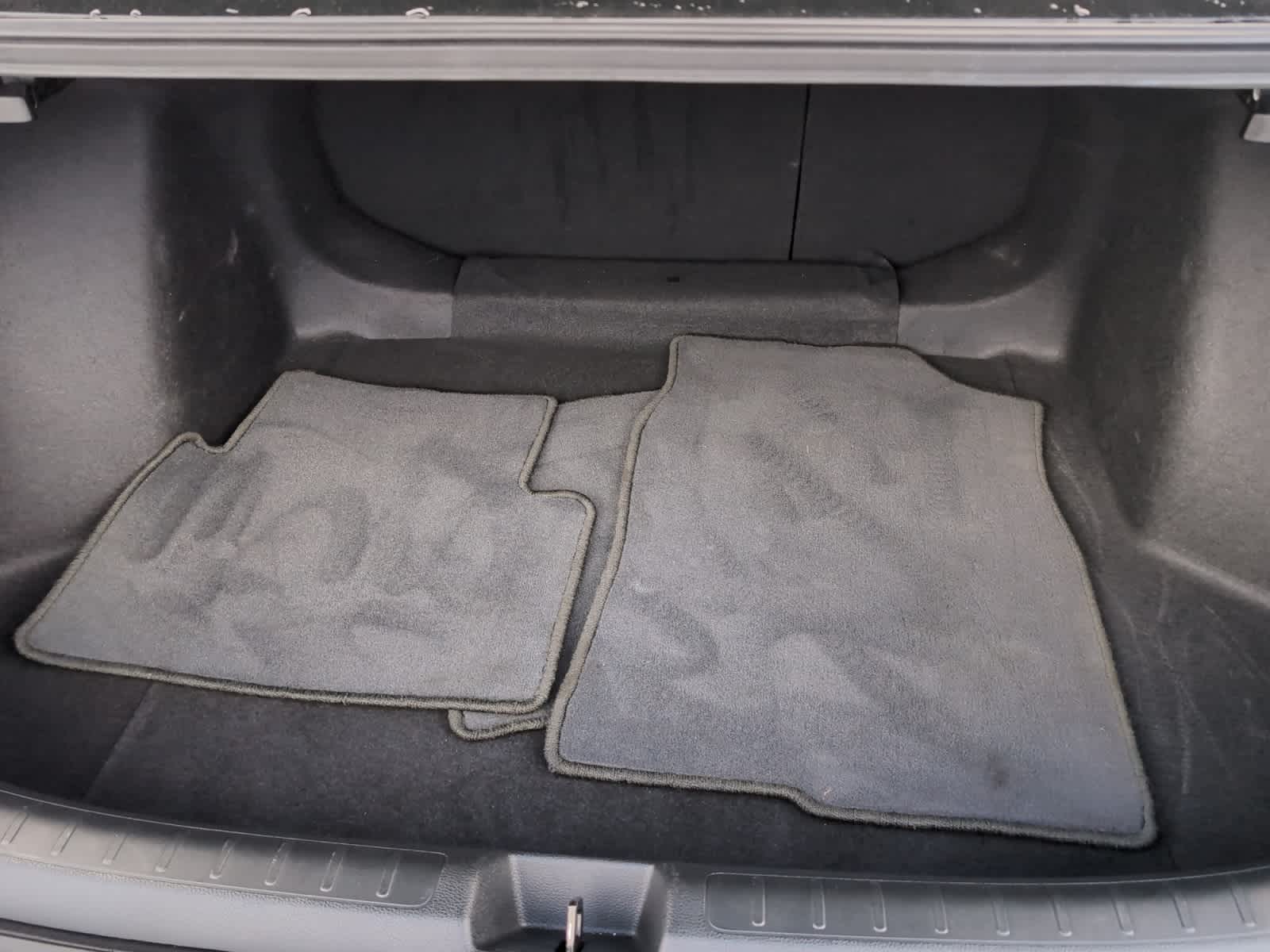 used 2023 Honda Civic car, priced at $25,202