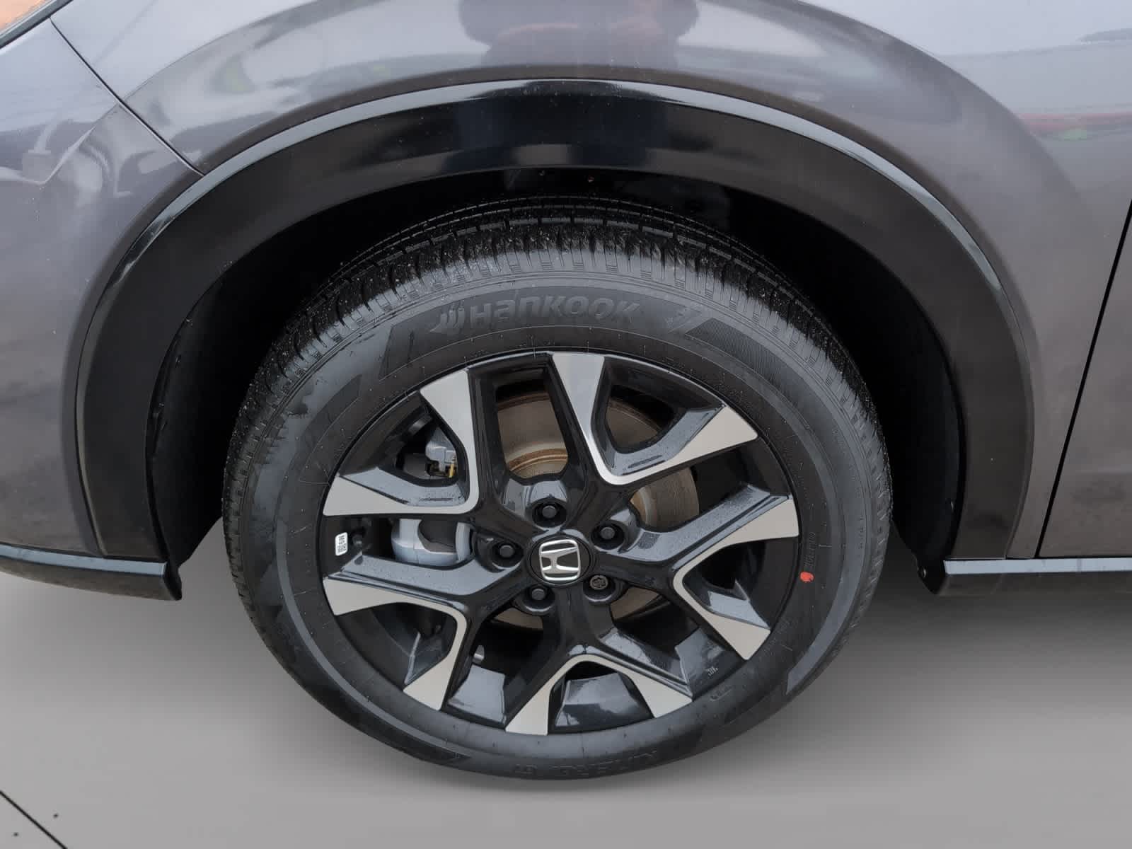 new 2026 Honda HR-V car, priced at $31,500
