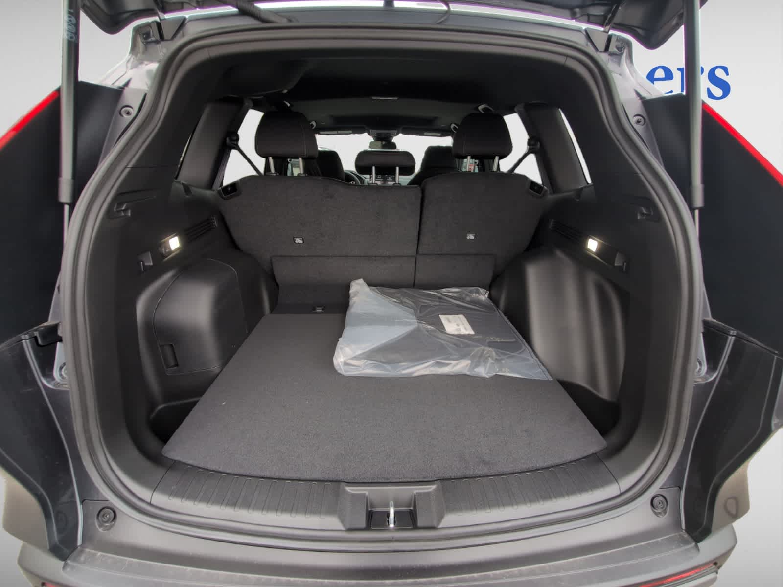 2026 Honda CR-V Hybrid Sport photo 2