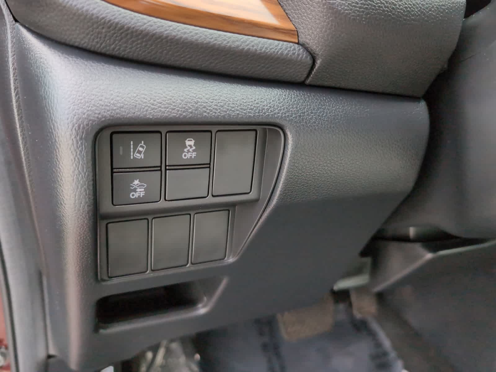 used 2019 Honda CR-V car, priced at $20,886
