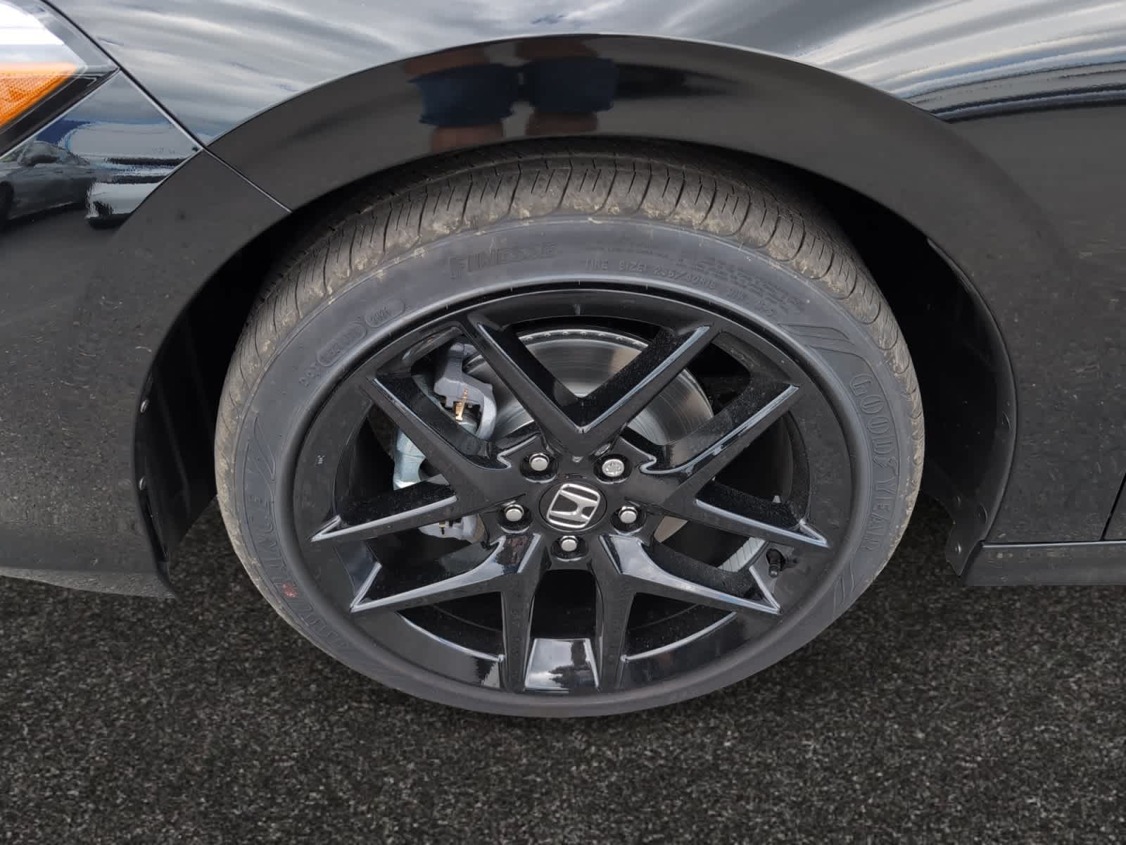 new 2026 Honda Civic car, priced at $27,890