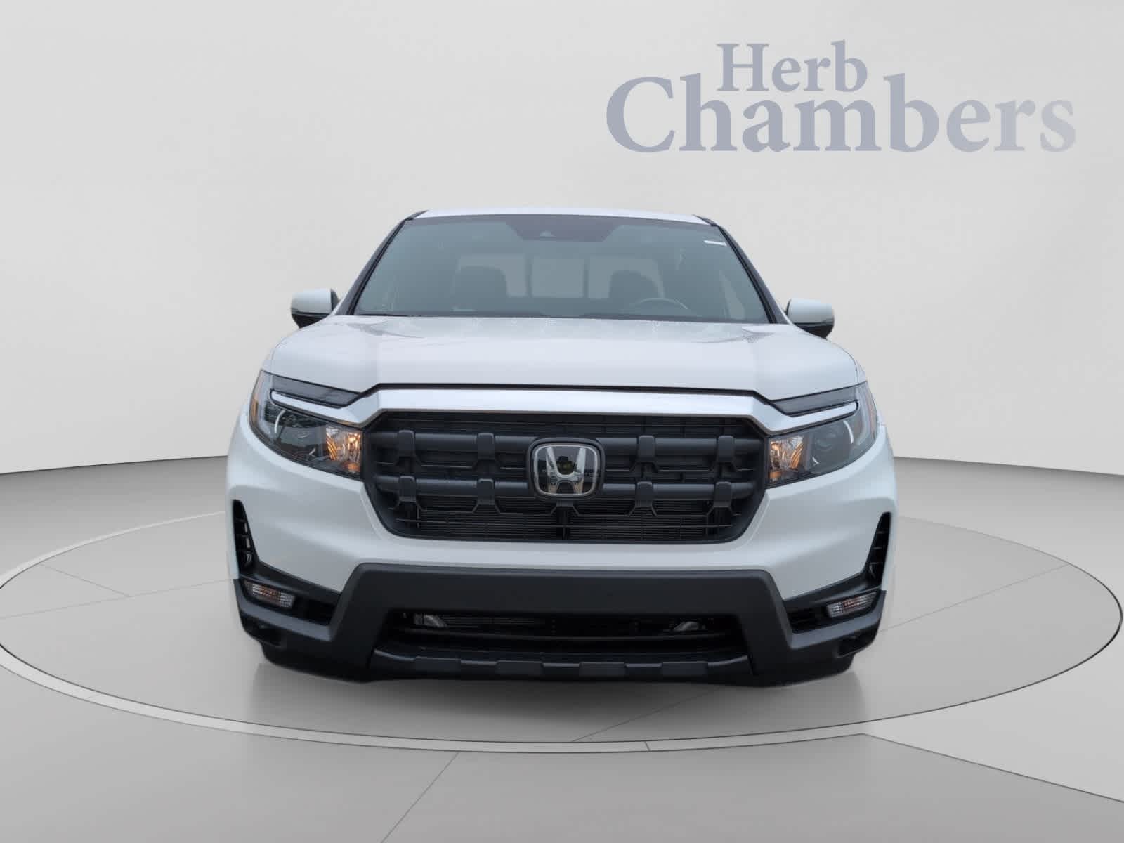 New 2026 Honda Ridgeline RTL Truck Crew Cab