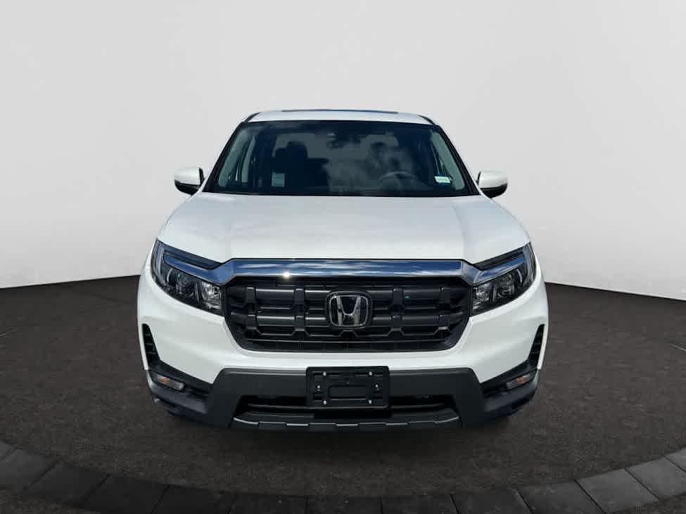 new 2026 Honda Ridgeline car, priced at $45,345