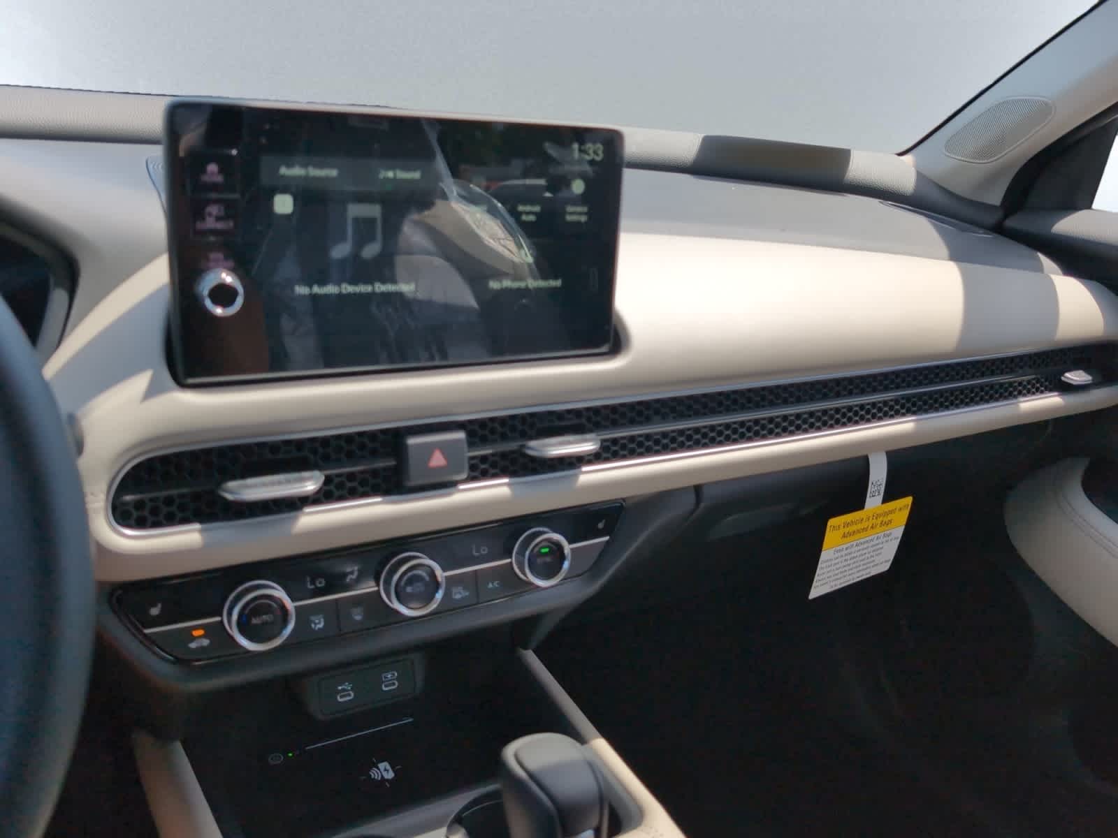 new 2026 Honda HR-V car, priced at $33,000