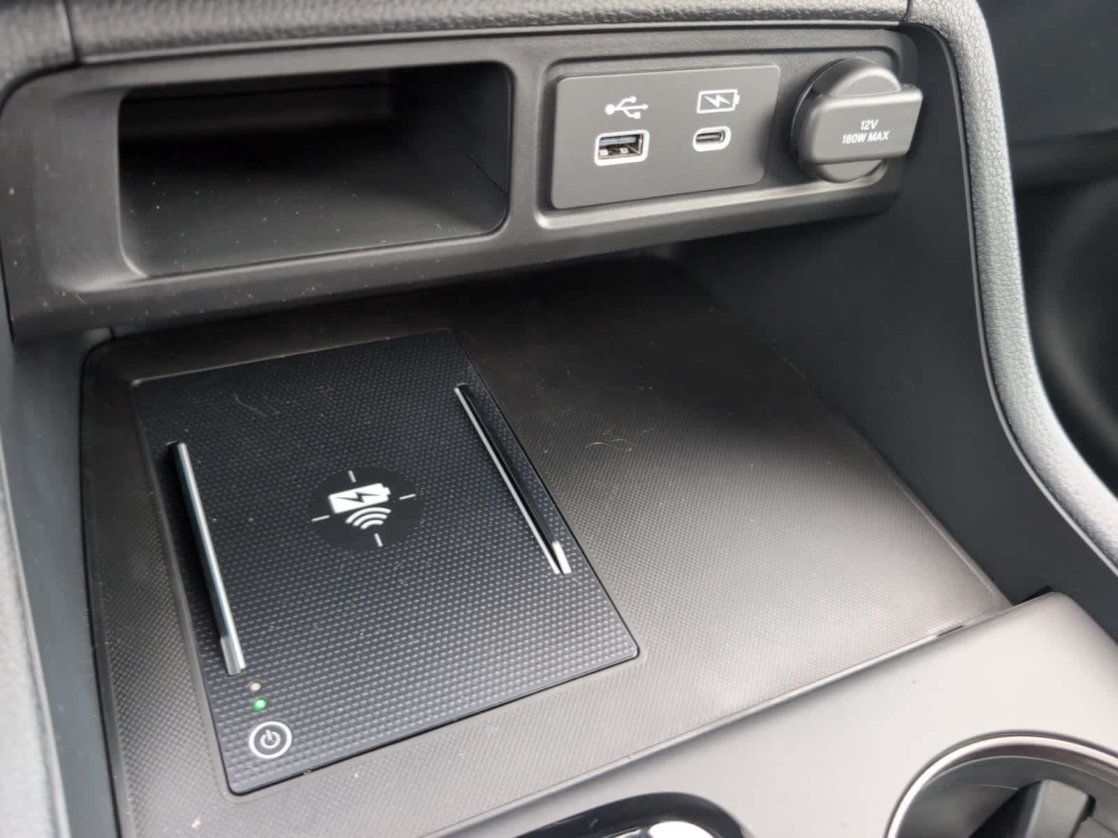 new 2025 Honda Pilot car, priced at $51,350