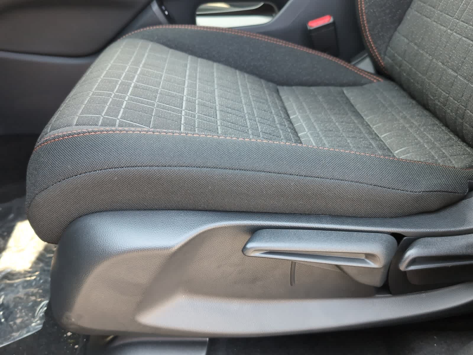 2027 Honda HR-V Sport - Photo 19