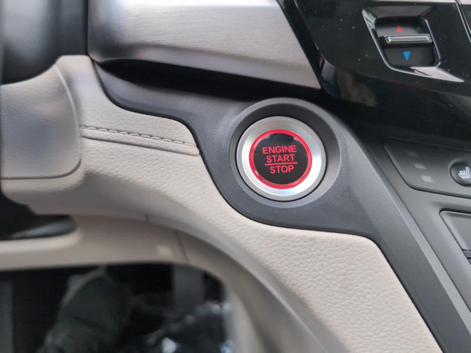 new 2026 Honda Odyssey car, priced at $46,095